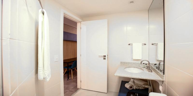 Roomo Vila Mariana Residencial Ejoy São Paulo Eksteriør billede